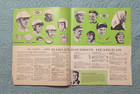 1961 Harley Davidson Accessory Catalog Book