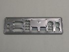 Dell 73mmw I o Shield For Precision T1700 Desktop Motherboard