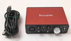 Focusrite Scarlett Solo 2nd Gen 2 Channel Audio Interface