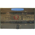 Used Ge Fanuc Ic200mdl750b