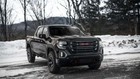 Corsa 21033 Fits Chevrolet 2019 Silverado   Fits Gmc Sierra 1500 3in Sport