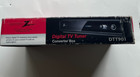 Zenith Dtt901 Digital Tv Tuner Converter Box Hd Dtv  Remote Instructions Free
