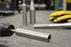 Temco Industrial - 3 4  Bore Sds Plus Ground Rod Driver