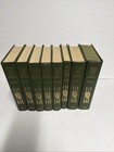 Original Journals Of The Lewis   Clark Expedition 8 Vols    Maps 1969 Hc