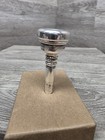 Vintage Rudy Muck Cushion Rim 19c Bb Trumpet Mouthpiece Free Shipping   