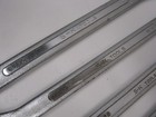 S-k Tools 10 Piece Usa Combination Wrench 5 16 - 1  C10-c32 Set Missing 2  Vtg