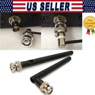 2pcs Antenna For Sennheiser Evolution G3 Series Receiver Wireless Microphone New