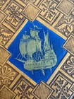 Rand Mcnally World Atlas 1937 Unabridged Gazetteer Antique Hardcover
