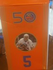 Denis Potvin New York Islanders Bobblehead Bobble Head Figure Figurine Sga Nhl