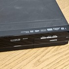 Philips Hdd   Dvd Recorder Player Dvdr3576h 160gb Hdmi Tested Works