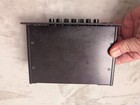 Zapco Sx- Sl Equalizer Car Audio Equipment Tested