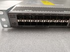 Cisco Nexus 3064-x 48-port 10gb Sfp  Switch - 4x 40gb Qsfp  - N3k-c3064pq-10gx