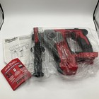 New Milwaukee 2612-20 M18 Cordless 5 8  Sds Plus Rotary Hammer- Tool Only 