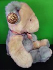 Dan Dee Collector s Choice Blue Brown Teddy Bear 22    Plush Stuffed Animal