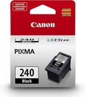 Genuine Canon Pg-240 Black Ink Cartridge   Canon Cl-241 Color