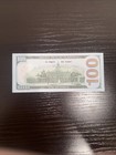 45th 47th U s  President Donald Trump Signed Prop Note  100 Bill Maga Usa Pc Coa