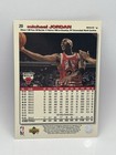 Michael Jordan Chicago Bulls Collectors  20