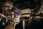 Ingersoll Rand 36qmax 1 2  Air Impact Wrench Ultra Compact-640 Ft-lbs Of Torque
