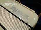Soprani Ampliphonic Napoli Accordion Vintage
