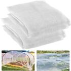 1  2 Pack Mosquito Garden Bug Insect Netting Barrier Bird Net Plant Protect Mesh