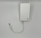 Hunter Douglas New Single Charger  Dc Plug-in For Rechargeable Battery Powerview