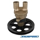 Sea Water Pump Fits Volvo Penta Omc 3858847 3855778 3852398 3851623