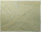 1946 Casablanca Morocco Bourse Airmail Cover Rare