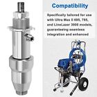 Airless Spray Pump For Graco 795 695 Ultra Max Ii Gmax 3900 248204 Sprayer New