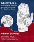 Exxact Sports Flight Baseball Batting Gloves With Textured Leather Palm