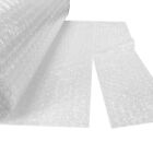 Ubmove Bubble Roll Wrap - 48  Wide X 65  - Large Bubbles 1 2  Perforated 12 