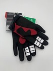 Fox Racing Dirtpaw Glove - Czar - Cardinal - Medium