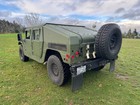 2007 Am General M1151a1 Ecv Hmmwv Humvee 10 337 Miles