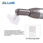 Dental Aluminum Oxide Micro Blaster Air Abrasion Microetcher Sandblaster 2 4hole