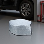 4pcs Waterproof Tire Covers - Wheel Covers Tire Protector For Truck  Suv 
