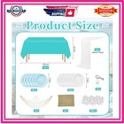 Under The Sea Trunk Or Treat Decoration Kit Ocean Mermaid Party Beach Decor Set