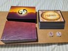 Mtg Planechase Anthology 86 Planes Phenomenon Deck Set New  2 Planar Dice W  Box