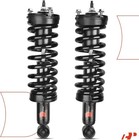 Front Complete Strut   Coil Spring Assembly Compatible With Chevrolet Colorado  