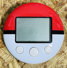 Pokewalker For Nintendo Ds Pokemon Heart Gold Soul Silver Back Clip Hook Cover