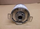 842e-cm-sip10ba A Allen Bradley New Ethernet ip Hollow Shaft Single Turn Encoder
