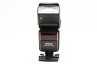   Near Mint In Box   Nikon Speedlight Sb-600 Shoe Mount Flash Sb 600 From Japan