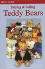 Antique Teddy Bears - Types Dates Values   Book