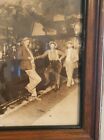 Vintage Cheers Bar Picture 16x12 