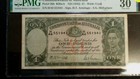 1942 Commonwealth Of Australia Pmg Vf30 One Pound Note 1p Bill Buy It Now 