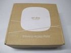  qty  10  Hpe Aruba Instant On Access Point Ap22 2x2 Wifi-6 - Us Model  r4w01a 