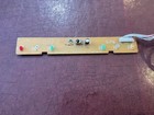 Fujitsu Asu12rmlq Display Pcb Assy  9705375024  fits Asu09-18rmlq 