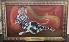 Disney Haunted Mansion Werecat Lady Doll Le 5150 Nib