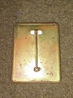 Wwii Apex Electrical Manufacturing Co  Woman s Employee Badge With Photo
