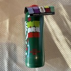 Fifa World Cup Mexico Green Squeeze Water Bottle 32 Oz Officially Licensed