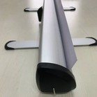 6 Of Artistic Displays Bseru3 Bernini Retractable Banner Stand 33 5  X 79 