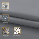 Perfect Gift  Harley Davidson New Style Shower Curtain Or Bathroom Sets 